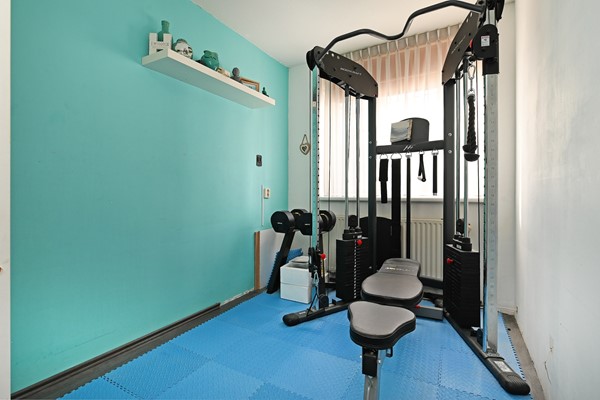 Medium property photo - Legakker 38, 2632 AB Nootdorp